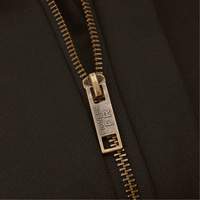 Heavyweight Safety Hoodie, Women's, X-Small, Black M & M Nord Ouest Inc