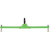 Base contrebalanc&eacute;e pour v&eacute;hicule en espace clos DBI-SALA M & M Nord Ouest Inc