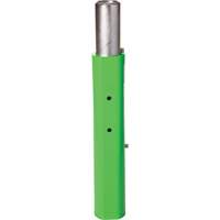 Rallonge de m&acirc;t de potence inf&eacute;rieur de 53,34 cm pour espace clos DBI-SALA M & M Nord Ouest Inc