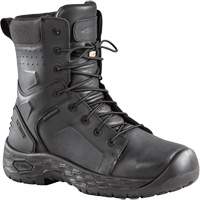 Ice Hero II Men's Safety Boots, Leather, Puncture Resistant Sole, Size 7 M & M Nord Ouest Inc