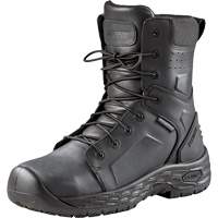 Ice Hero II Men's Safety Boots, Leather, Puncture Resistant Sole, Size 7 M & M Nord Ouest Inc