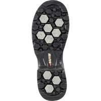 Ice Monster Men's Safety Boots, Leather, Puncture Resistant Sole, Size 7 M & M Nord Ouest Inc