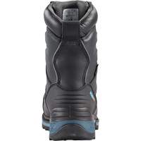 Ice Monster Men's Safety Boots, Leather, Puncture Resistant Sole, Size 7 M & M Nord Ouest Inc