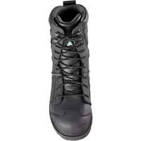 Ice Monster Men's Safety Boots, Leather, Puncture Resistant Sole, Size 7 M & M Nord Ouest Inc