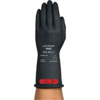 Gants &eacute;lectriques isol&eacute;s ultra l&eacute;gers ActivArmr RIG R011BUL, ASTM classe 0, Taille 7, 11" lo M & M Nord Ouest Inc