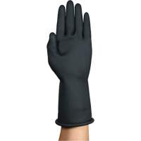 Gants &eacute;lectriques isol&eacute;s ultra l&eacute;gers ActivArmr RIG R011BUL, ASTM classe 0, Taille 7, 11" lo M & M Nord Ouest Inc