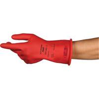 Gants &eacute;lectriques isol&eacute;s ultra l&eacute;gers ActivArmr RIG R011RUL, ASTM classe 0, Taille 7, 11" lo M & M Nord Ouest Inc
