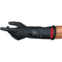 Gants &eacute;lectriques isol&eacute;s ultra l&eacute;gers ActivArmr RIG R014BUL, ASTM classe 0, Taille 7, 14" lo M & M Nord Ouest Inc