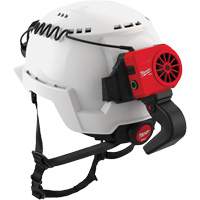 Ventilateur de refroidissement BOLT REDLITHIUM M & M Nord Ouest Inc