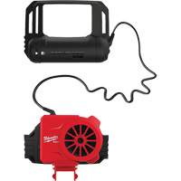 Ventilateur de refroidissement BOLT REDLITHIUM M & M Nord Ouest Inc