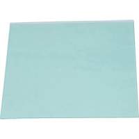 MAXSHIELD&reg;/DEFENDER Flip-Front Outside Cover Plate M & M Nord Ouest Inc