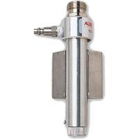 DEFENDER Supplied Air Respirator Shield & Flip-Front Welding Helmet with ADF & Cooler, Universal, Facepiece M & M Nord Ouest Inc