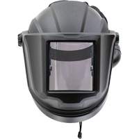 PEAKAIR MAXSHIELD&reg; PAPR Head Top with Flip-Front Visor, Universal, Facepiece/Welding M & M Nord Ouest Inc