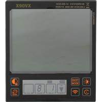 ADF X90VX Xtreme 5 x 4 avec opacit&eacute; automatique de 5 &agrave; 14 M & M Nord Ouest Inc