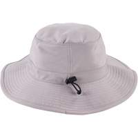 Chapeau cloche de refroidissement Chill-Its 8939, Gris M & M Nord Ouest Inc