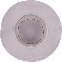 Chapeau cloche de refroidissement Chill-Its 8939, Gris M & M Nord Ouest Inc