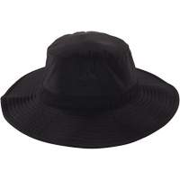 Chapeau cloche de refroidissement Chill-Its 8939, Noir M & M Nord Ouest Inc