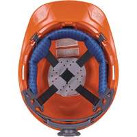 Chill-Its 6611 Moisture-Wicking Hard Hat Cooling Sweatband Pad M & M Nord Ouest Inc