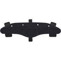 Chill-Its 6611 Moisture-Wicking Hard Hat Cooling Sweatband Pad M & M Nord Ouest Inc