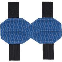 Chill-Its 6614 Hard Hat Cooling Pad Kit M & M Nord Ouest Inc
