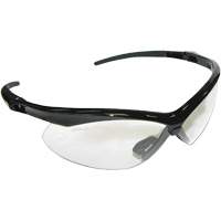 Lunettes de s&eacute;curit&eacute; haute performance, Lentille Transparent, Antibu&eacute;e/Anti-&eacute;gratignures, ANSI Z87+ M & M Nord Ouest Inc