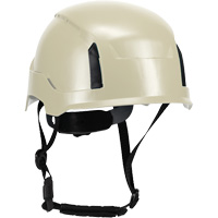 Casque d'alpiniste industriel RZRBack, CSA type 1, Suspension Rochet M & M Nord Ouest Inc