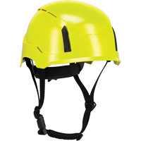 Casque d'alpiniste industriel RZRBack, CSA type 1, Suspension Rochet M & M Nord Ouest Inc