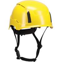 RZRBack Industrial Safety Helmet with Mips&reg; Technology, Vented, CSA Type 2, Ratchet Suspension M & M Nord Ouest Inc