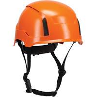 RZRBack Industrial Safety Helmet with Mips&reg; Technology, Vented, CSA Type 2, Ratchet Suspension M & M Nord Ouest Inc