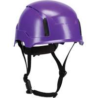 RZRBack Industrial Safety Helmet with Mips&reg; Technology, Vented, CSA Type 2, Ratchet Suspension M & M Nord Ouest Inc