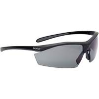 Sentinel Ballistic Protection Safety Glasses, Smoke Lens, Anti-Fog/Anti-Scratch/Polarized, ANSI Z87+ M & M Nord Ouest Inc