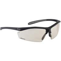 Sentinel Ballistic Protection Safety Glasses, Copper/Brown Lens, Anti-Fog/Anti-Scratch, ANSI Z87+ M & M Nord Ouest Inc