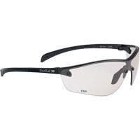 Silium+ BSSI Safety Glasses, Copper/Brown Lens, Anti-Fog/Anti-Scratch, ANSI Z87+ M & M Nord Ouest Inc