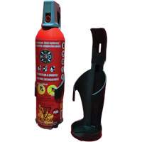 Hero 911 PFAS-Free Fire Extinguisher, ACK, 750 ml Capacity M & M Nord Ouest Inc