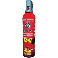 Hero 911 PFAS-Free Fire Extinguisher, ACK, 750 ml Capacity M & M Nord Ouest Inc