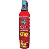 Hero 911 PFAS-Free Fire Extinguisher, ACK, 750 ml Capacity M & M Nord Ouest Inc