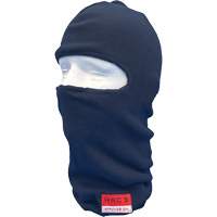 Atlas Thermax&reg; FR/AR Knitted Balaclava, Acrylic/Cotton, Blue M & M Nord Ouest Inc