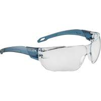 Swift Copper Safety Glasses, Clear Lens, Anti-Fog/Anti-Scratch, ANSI Z87+/Meets/Exceeds CSA Z94.3 M & M Nord Ouest Inc