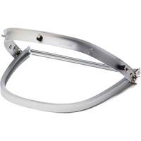 Harnais de tête pour écrans faciaux