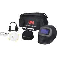 Ensemble d'&eacute;PI pour le soudage G5-03 E Speedglas M & M Nord Ouest Inc