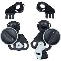 Adaptateur pour casque de s&eacute;curit&eacute; G5-03 Pro Speedglas M & M Nord Ouest Inc