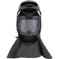 Speedglas Complete Neck Coverage for 9100 M & M Nord Ouest Inc