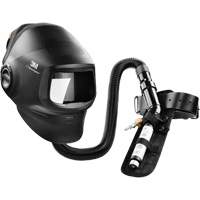 Masque de soudage robuste Speedglas G5-01 avec soupape de refroidissement V-100 Vortex, Standard, Soudage M & M Nord Ouest Inc