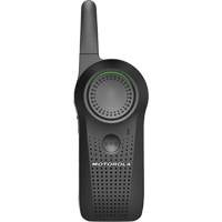 Curve Two-Way Radio with Wi-Fi/LMR Capabilities, FHSS Radio Band, 10 Channels, 300000 sq. ft. Range M & M Nord Ouest Inc