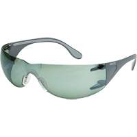 Lunettes de s&eacute;curit&eacute; Adapt Lite, Lentille Int&eacute;rieur/ext&eacute;rieur, Antibu&eacute;e/Anti-&eacute;gratignures, ANSI Z87+/R&eacute;pond ou surpasse la norme CSA Z94.3 M & M Nord Ouest Inc