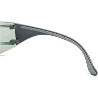 Lunettes de s&eacute;curit&eacute; Adapt Lite, Lentille Int&eacute;rieur/ext&eacute;rieur, Antibu&eacute;e/Anti-&eacute;gratignures, ANSI Z87+/R&eacute;pond ou surpasse la norme CSA Z94.3 M & M Nord Ouest Inc