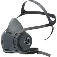 Reusable Half Mask Welding Respirator, Small M & M Nord Ouest Inc