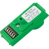 Capteur de CO 5 ppm GX4 M & M Nord Ouest Inc