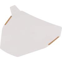 PETG White Tear Off Lens for T-Link M & M Nord Ouest Inc