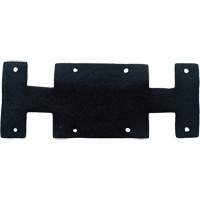 LIDGUARD&reg; Brow Pad M & M Nord Ouest Inc